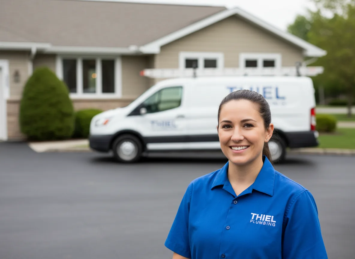 Plumber Moody Afb, GA FAQs